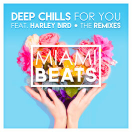 Album cover of For You (The Remixes)