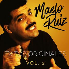 Album cover of Éxitos Originales, Vol. 2