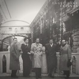 Album cover of Friends