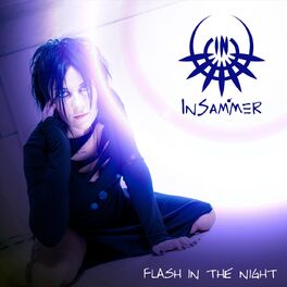 Album cover of Flash in the Night