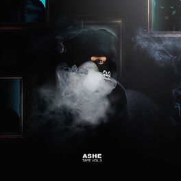Album cover of Ashe Tape, Vol. 3
