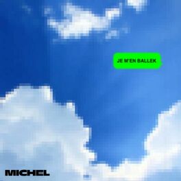 Album cover of Je m'en ballek