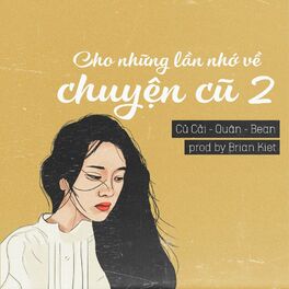 Album cover of Cho Những Lần Nhớ Về Chuyện Cũ 2