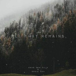 Album cover of All That Remains