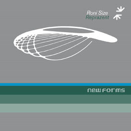 Album cover of New Forms (20th Anniversary Edition)