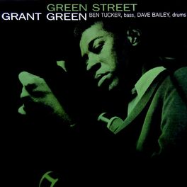 Album cover of Green Street