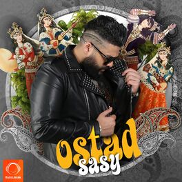 Album cover of Ostad