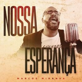 Album cover of Nossa Esperança