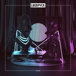 Album cover of Gone