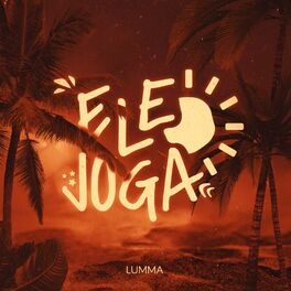 Album cover of Ele Joga