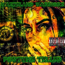 Album cover of Fortune Teller