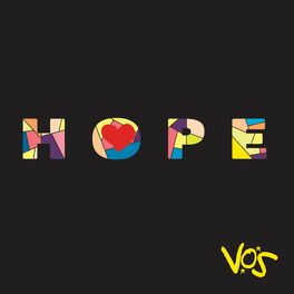 Album cover of HOPE
