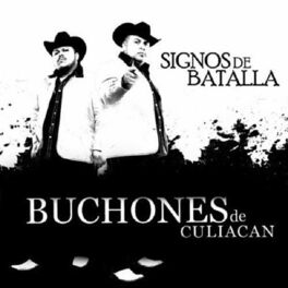 Album cover of Signos de Batalla