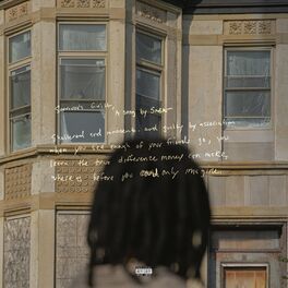 Album cover of Survivor's Guilt (feat. G Herbo)