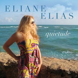 Album cover of Quietude