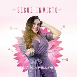 Album cover of Segue Invicto