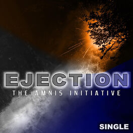 Album cover of Ejection