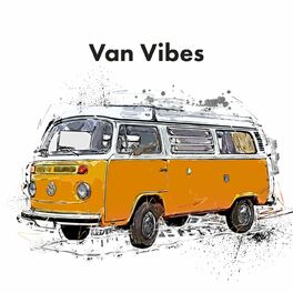 Album cover of Van Vibes