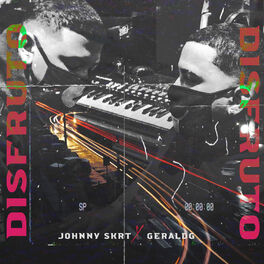 Album picture of Disfruto