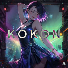 Album cover of Kokon