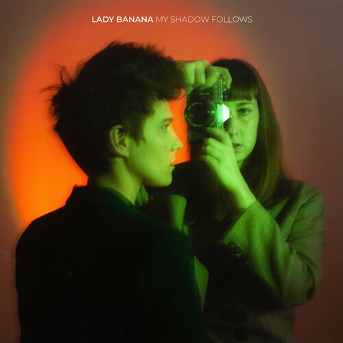 Lady Banana - Overflow