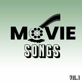 Album cover of Movie Songs, Vol. 1
