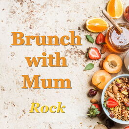 Album cover of Brunch with Mum Rock