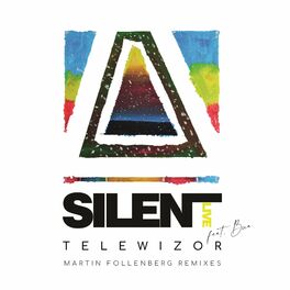 Album cover of Telewizor (feat. Bua) [Martin Follenberg Remixes]