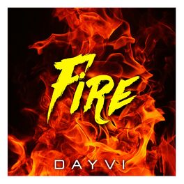 Album cover of Fire