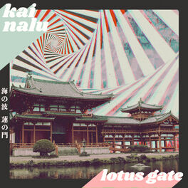 Album cover of Lotus Gate