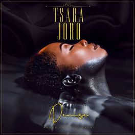 Album cover of Tsara Joro
