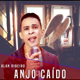 Album cover of Anjo Caído