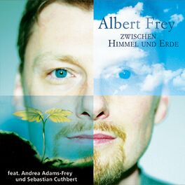 Album cover of Zwischen Himmel und Erde