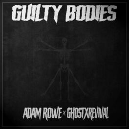 Album cover of Guilty Bodies