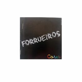 Album cover of Cores