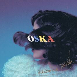 Album cover of Honeymoon Phase