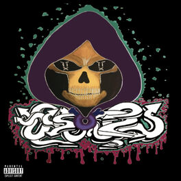 Album cover of Skeletor (feat. B.S.)