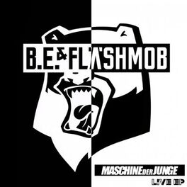 Album cover of Maschine der Junge (Live)