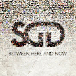 Album cover of Between Here and Now