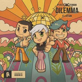 Album cover of Dilemma