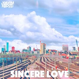 Album cover of Sincere Love
