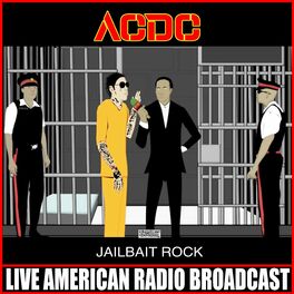 Live Wire: Bon Scott Review. A few books on AC/DC have come out…, by Jakam  Kourasanis