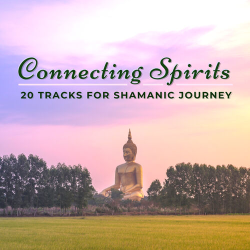 Shamanism Healing Music Academy - Connecting Spirits - 20 Tribal ...