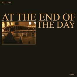 Album cover of At the End of the Day