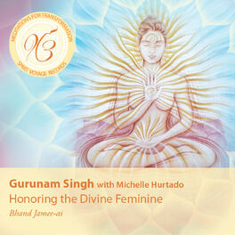 Album cover of Meditations for Transformation: Honoring the Divine Feminine