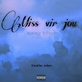 Album cover of Miss vir jou (feat. Alberto)