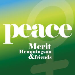 Album cover of Peace