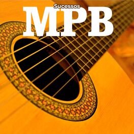 Album cover of Sucessos MPB