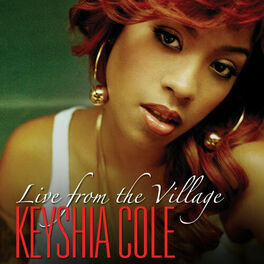 Album cover of Live From The Village EP