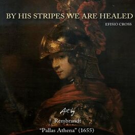 Album cover of By His Stripes We Are Healed
